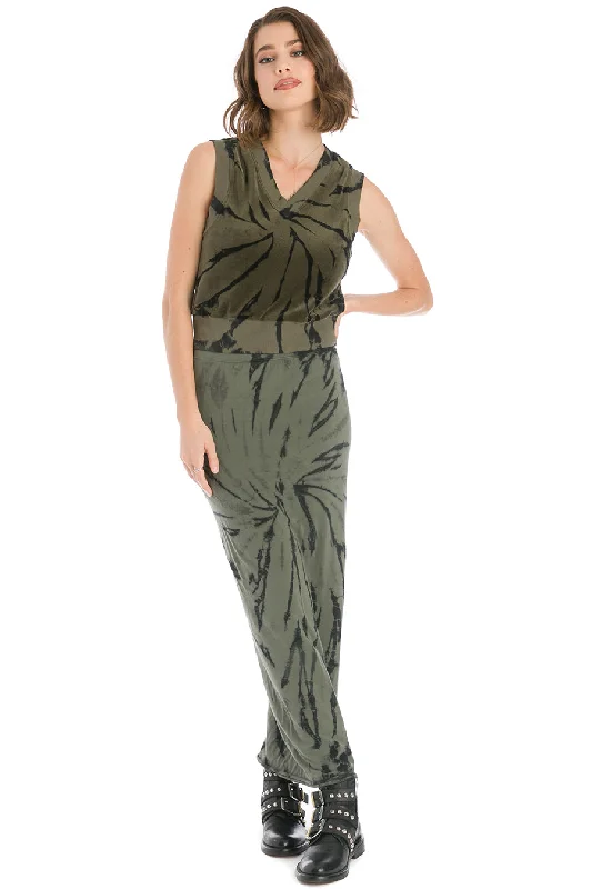 Double Layer Tube Skirt Breathable unclassified skirts