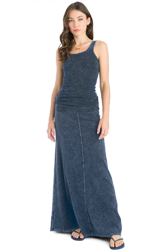 Flat Waist Sweep Skirt Tulle unclassified skirts