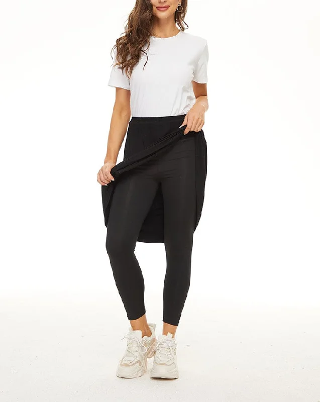 MM SPORT SWAY WITH LEGGINGS Stretchy unclassified skirts