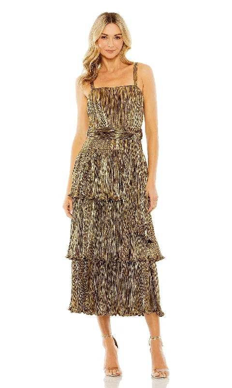 Mac Duggal Short Party Dress 27062 Budget-friendly party dresses