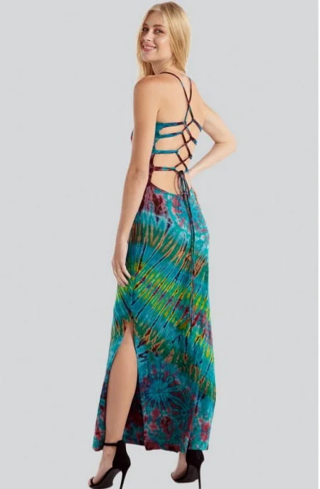 Electric Turquoise