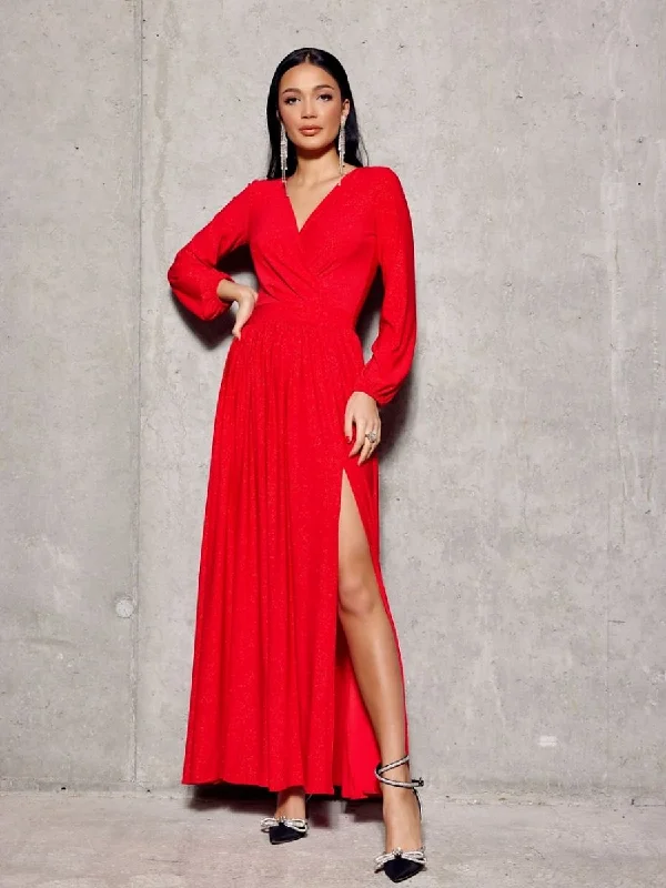Long dress Roco Fashion Versatile maxi dresses for all occasions