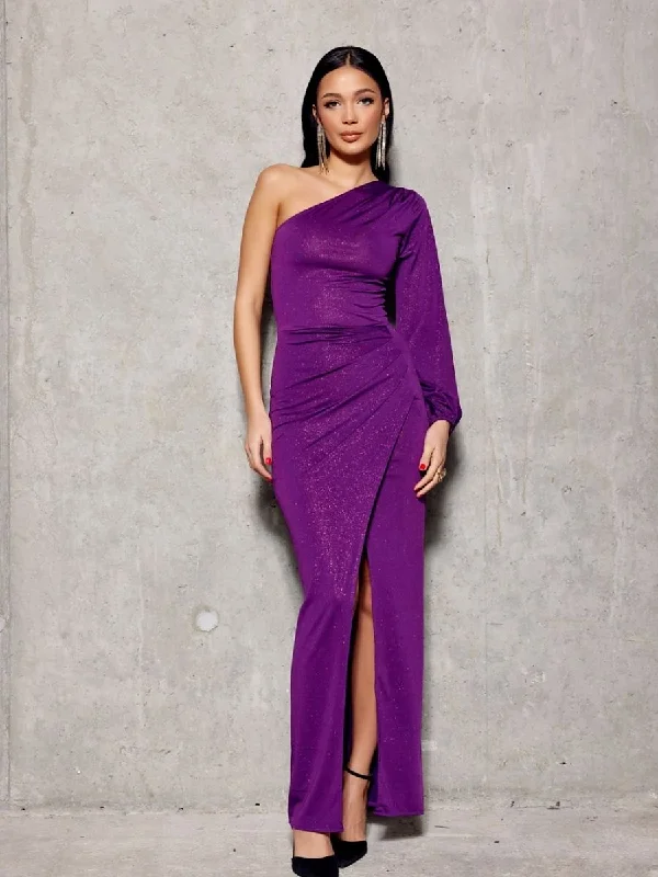 Long dress Roco Fashion Best maxi dresses for tall women