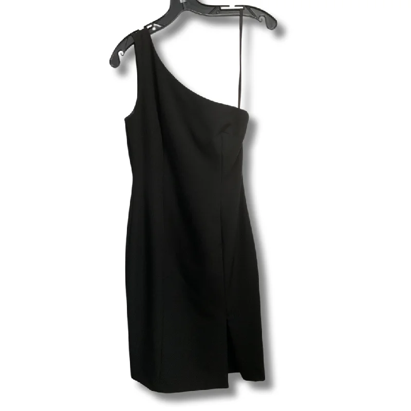 Dress Party Midi By Gianni Bini In Black, Size: 2 Glamorous midi dresses