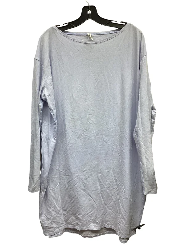 Dress Casual Short By Lululemon In Purple, Size: 10 Mini Skirt with Lace