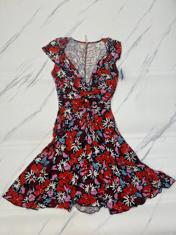 Dress Casual Midi By Free People  Size: Xs Summer Midi Skirt