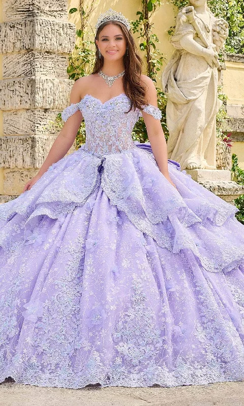 Lilac/Multi