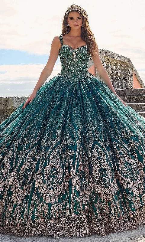 Amarra 54210 - Sweetheart Ballgown Sequin unclassified dresses