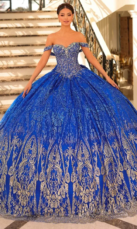 Royal Blue