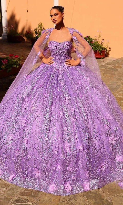 Amarra 54248 - Sweetheart Ballgown Unique unclassified dresses