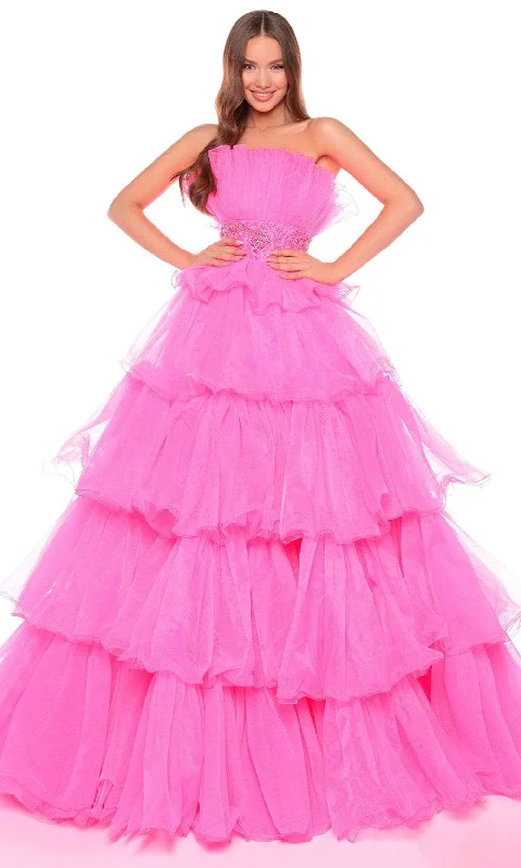 Hot Pink