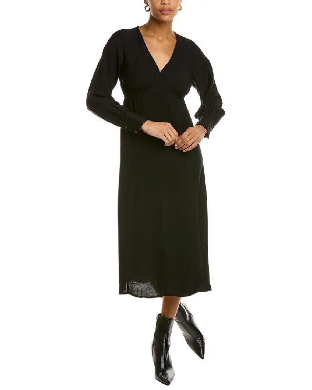 ANNA KAY Empire Dress Summer unclassified dresses