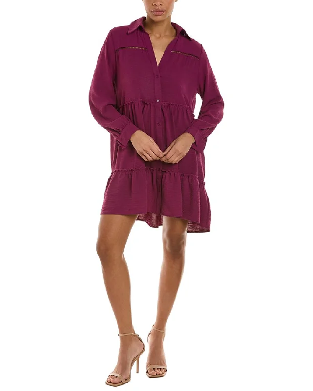 ANNA KAY Trapeze Dress Street style unclassified dresses