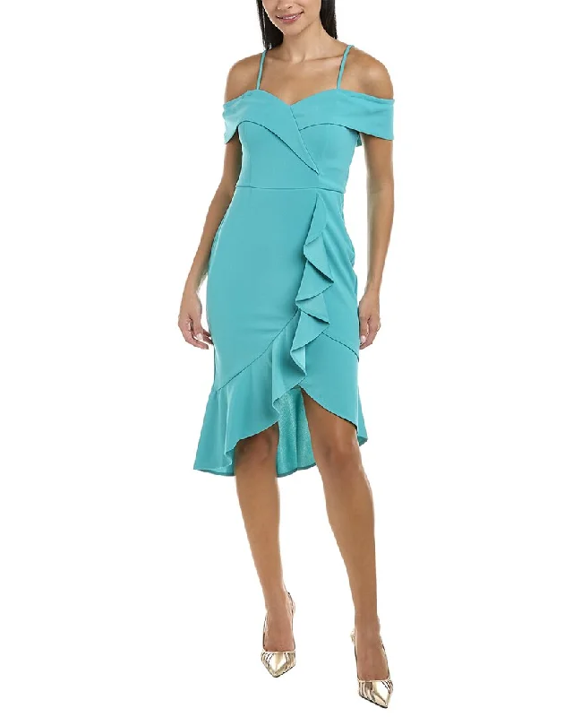 Bebe Shift Dress Spring unclassified dresses