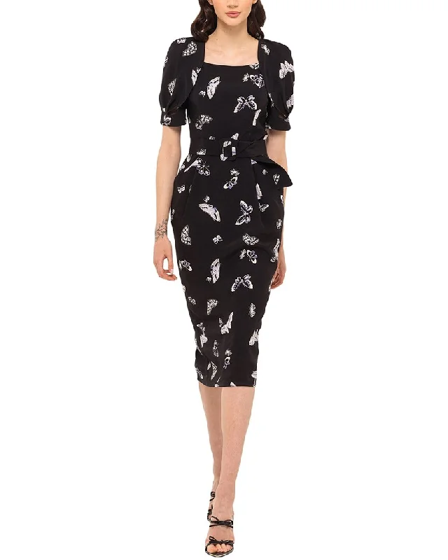 BGL Dress Beaded unclassified dresses