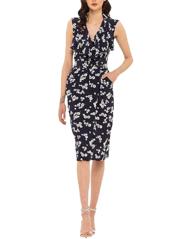 BGL Dress Color block unclassified dresses