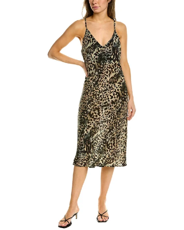 -bl^nk- Arineva Dress Tiered unclassified dresses