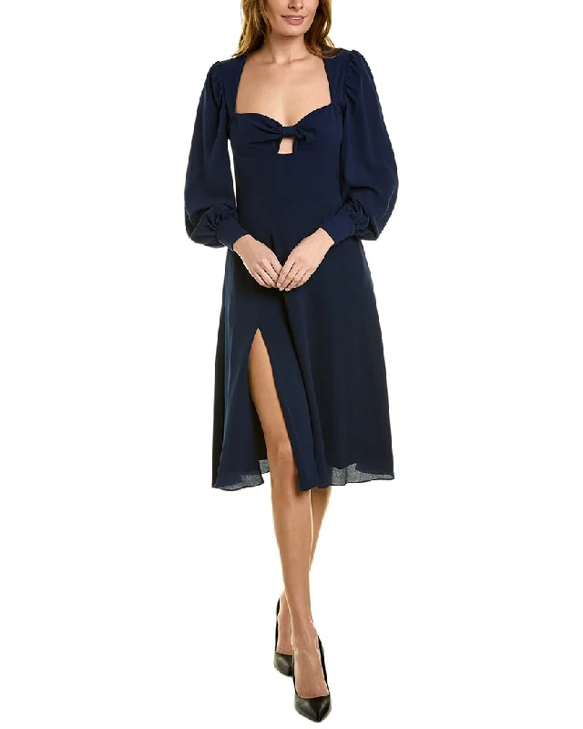 Black Halo Romina Dress Unique unclassified dresses