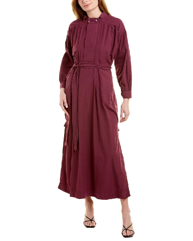 Burning Torch Doheny Dress Formal unclassified dresses