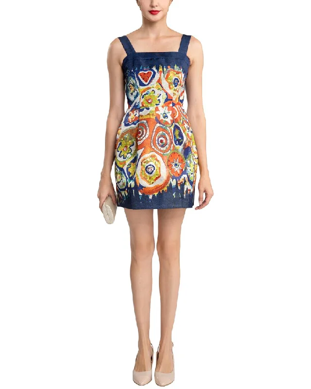 BURRYCO Dress Flowy unclassified dresses
