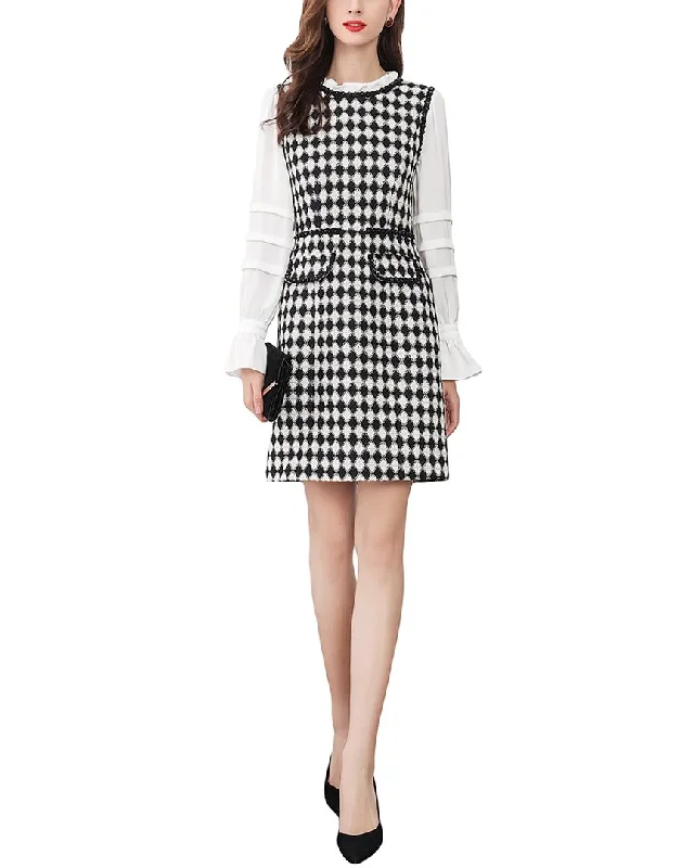 BURRYCO Dress Engagement unclassified dresses