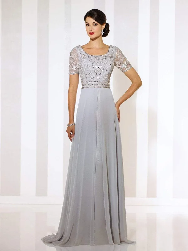 Cameron Blake - Dress in Silver 116666 - 1 pc Silver in Size 4 Available Printed unclassified dresses Cameron Blake - Dress in Silver 116666 - 1 pc Silver in Size 4 Available Printed unclassified dresses