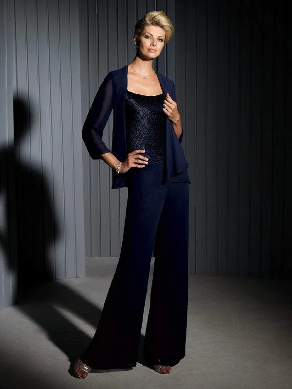 Mon Cheri Four-Piece Charmeuse Set in Stone 111673 - 1 pc Navy In Size 6 Available Color block unclassified dresses Mon Cheri Four-Piece Charmeuse Set in Stone 111673 - 1 pc Navy In Size 6 Available Color block unclassified dresses