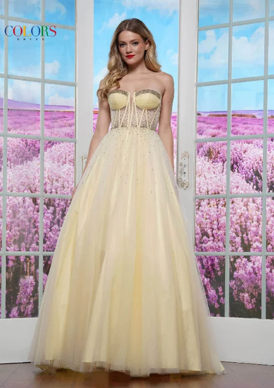Light Yellow