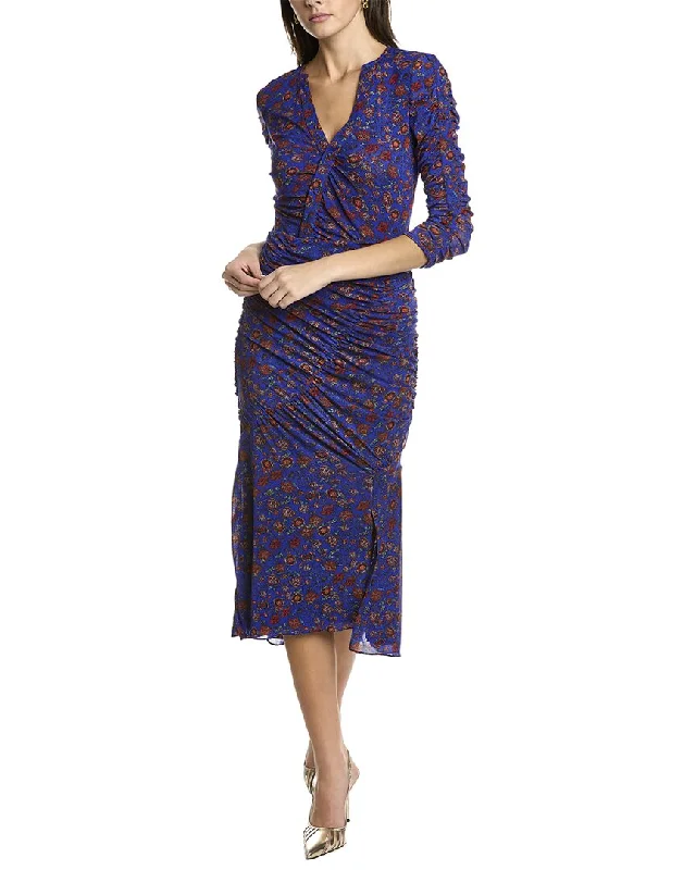 Diane von Furstenberg Briella Dress Vintage unclassified dresses
