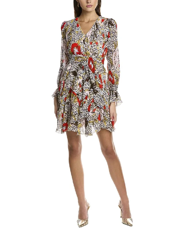 Diane von Furstenberg Kacie Dress Comfortable unclassified dresses