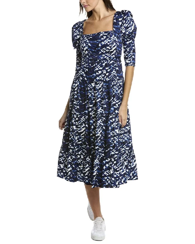 Diane von Furstenberg Nora Dress Bodycon unclassified dresses