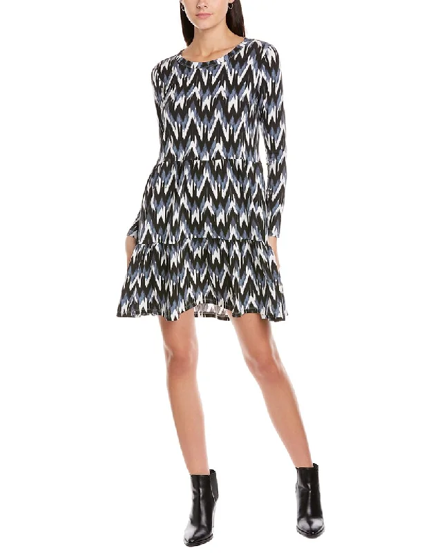 Duffield Lane Ashton Dress Vacation unclassified dresses