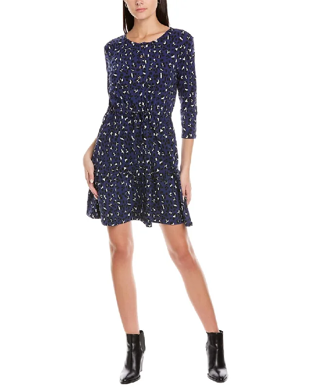 Duffield Lane Stevie Dress Graduation unclassified dresses