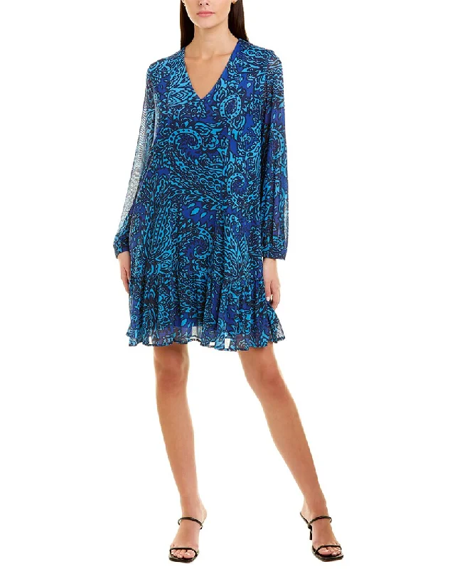 Eva Franco Alfonsa Tunic Dress Minimalist unclassified dresses