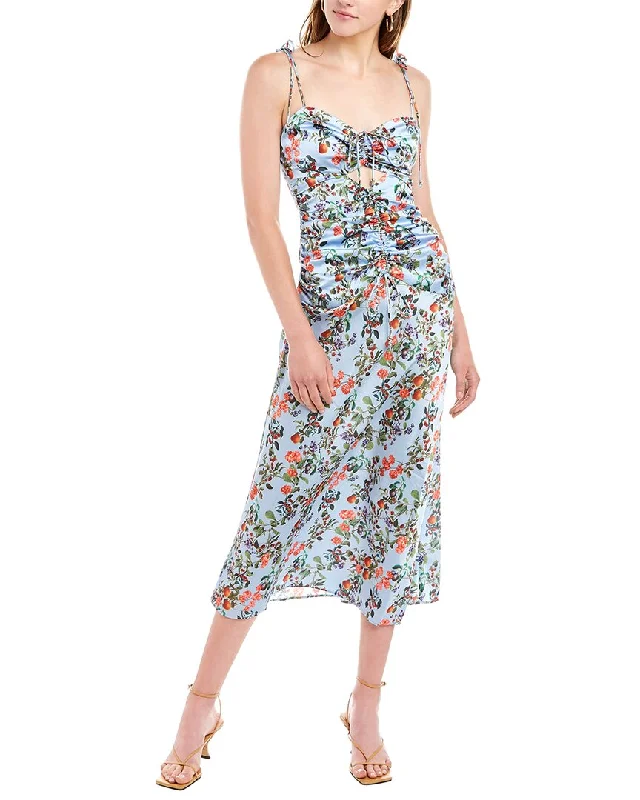findersKEEPERS Nina Dress Date night unclassified dresses