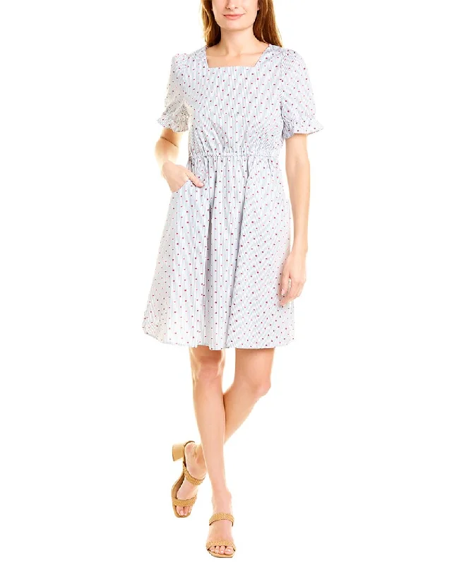 Gabby Isabella A-Line Dress Minimalist unclassified dresses