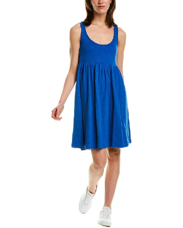 Goldie Baby Doll Dress Wedding guest unclassified dresses