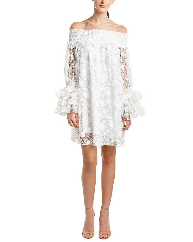 Gracia Shift Dress Street style unclassified dresses