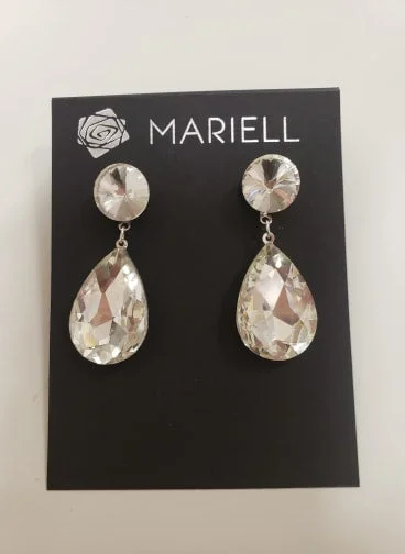 Mariell Velvet unclassified dresses