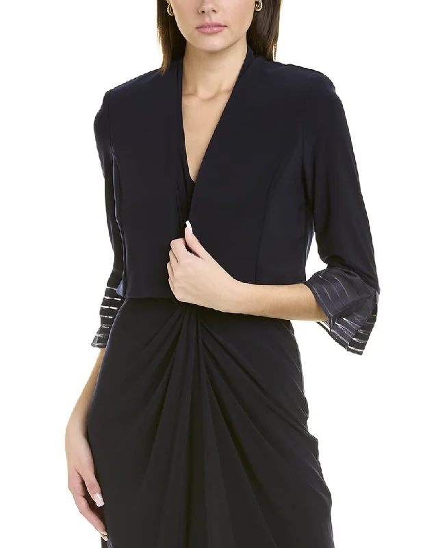 Joseph Ribkoff Bolero Silk unclassified dresses