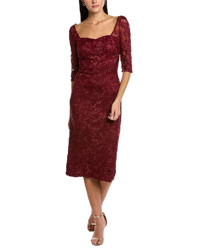 JS Collections Ellen Dress Office unclassified dresses