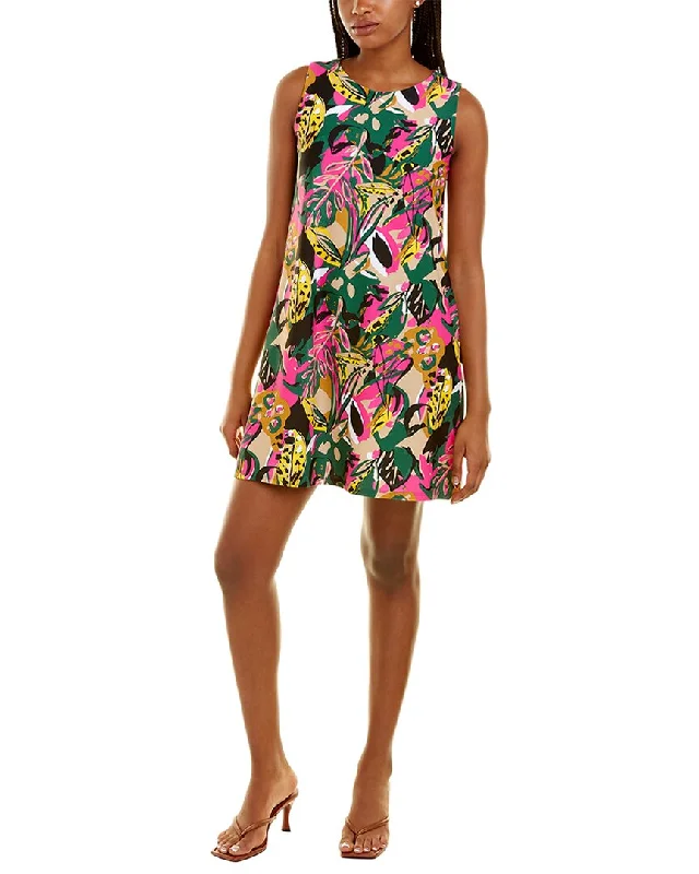 Jude Connally Melody A-Line Dress Date night unclassified dresses