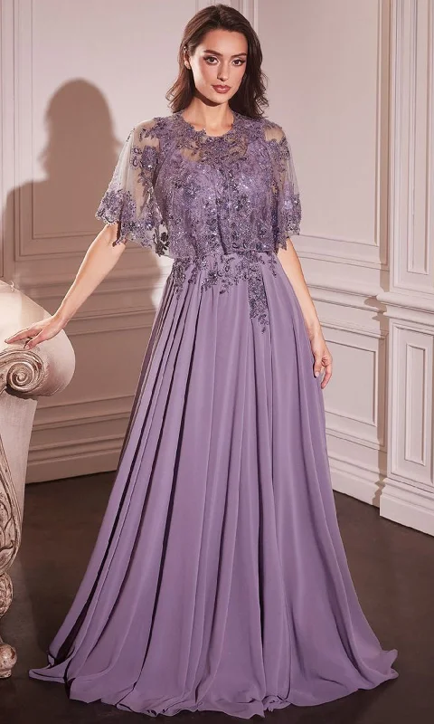 Dusty Lavender