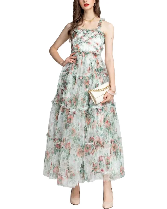 Lanelle Dress Formal unclassified dresses