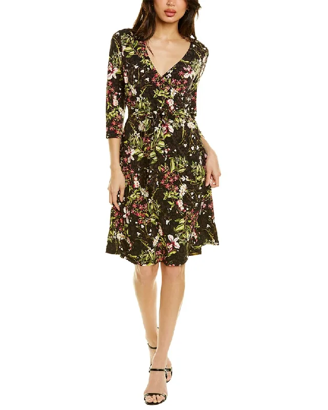 Leota A-Line Dress Earthy tone unclassified dresses