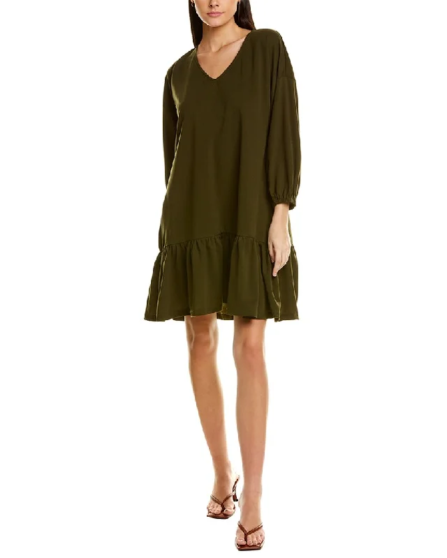 Leota Luna Shift Dress Trendy unclassified dresses