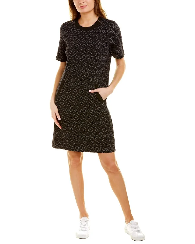 Leota Maddie Shift Dress Y2K unclassified dresses