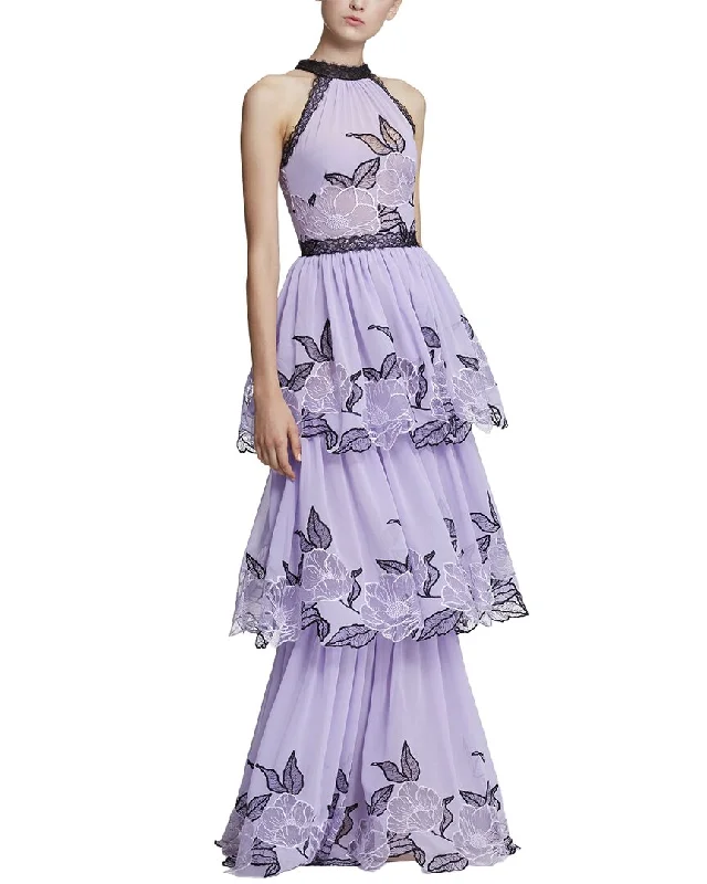 Marchesa Notte Gown Discounted unclassified dresses