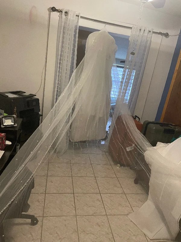 Marisa Mesh unclassified dresses