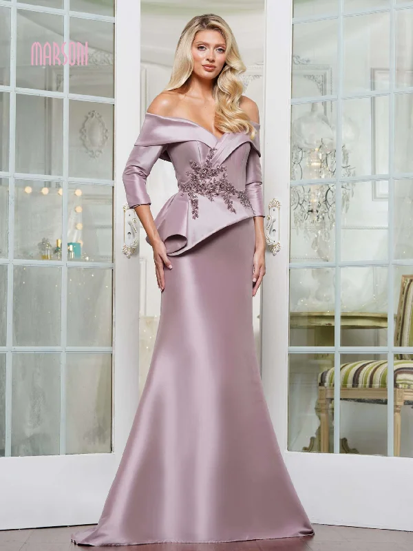 Dusty Rose